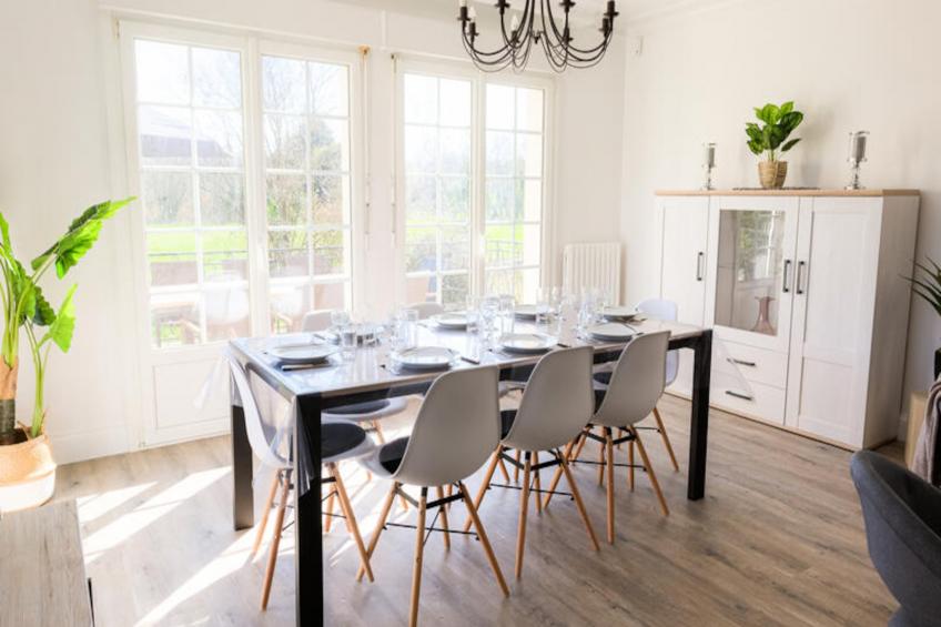 Maison à Plobannalec-Lesconil - foto 13