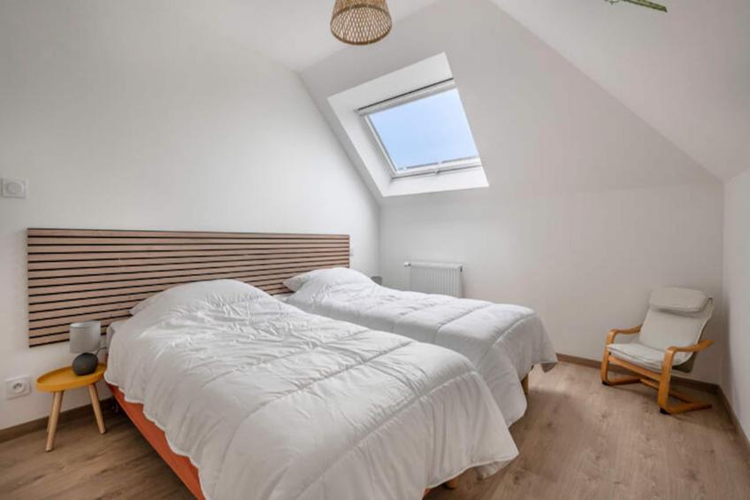 Maison à Le Tour du Parc - foto 13