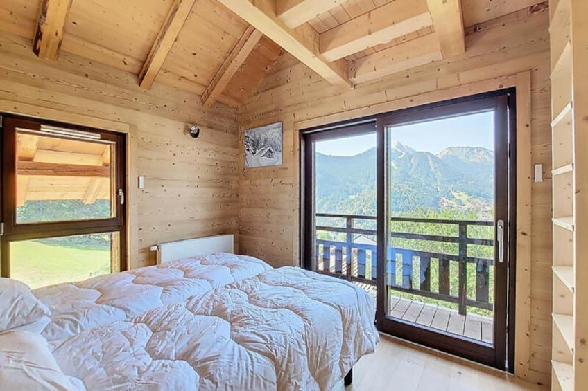 Chalets à Saint Jean d'Aulps - foto 12