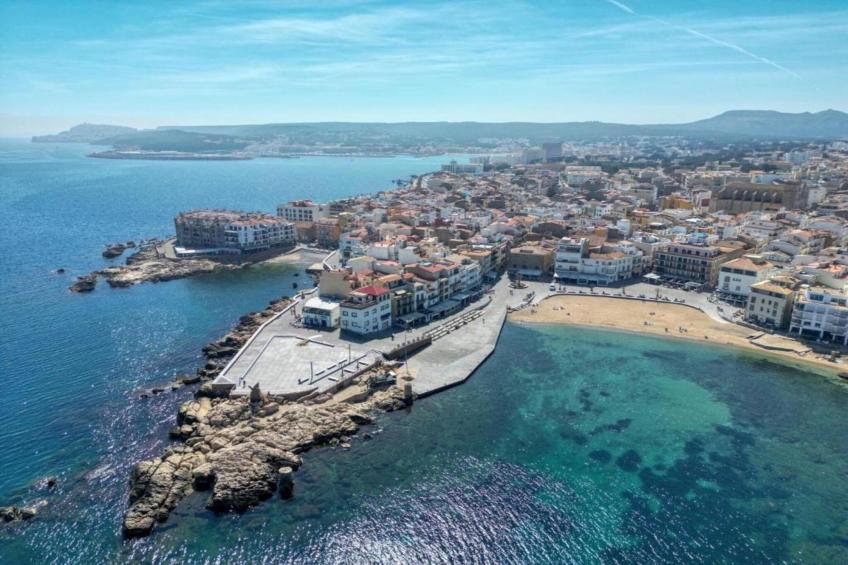 L' Escala delantero T23 - foto 28