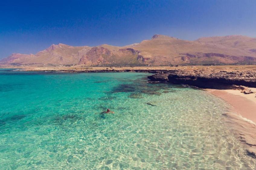 Villa Castellammare del Golfo - foto 32