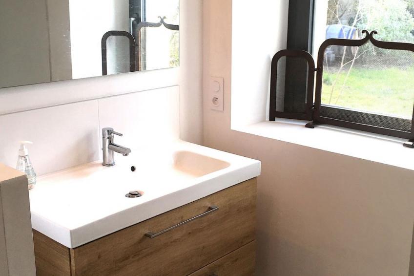 Saint Gildas de Rhuys - In der Nähe des Ozeans - foto 27