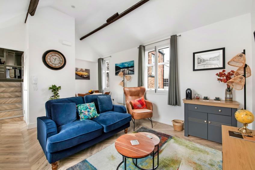 The Bank House - foto 15