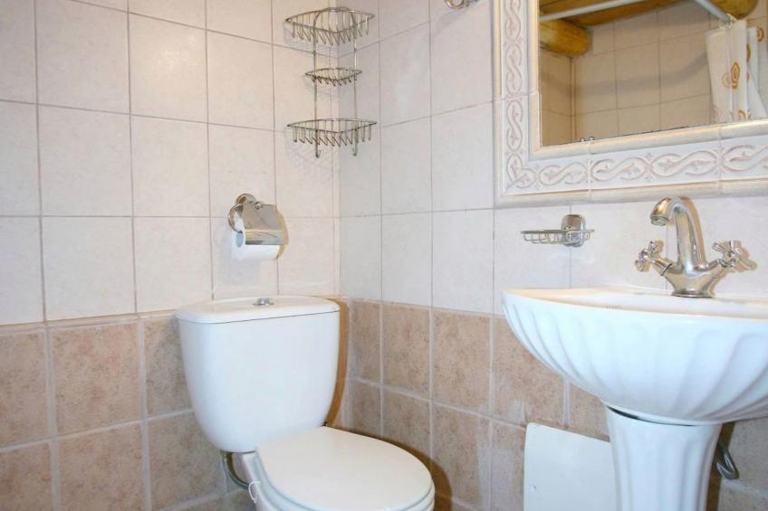 Villa "Villa  sunny Askyfou" - foto 20