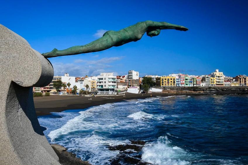 Pedros Haus mit fantastischer Aussicht - foto 34