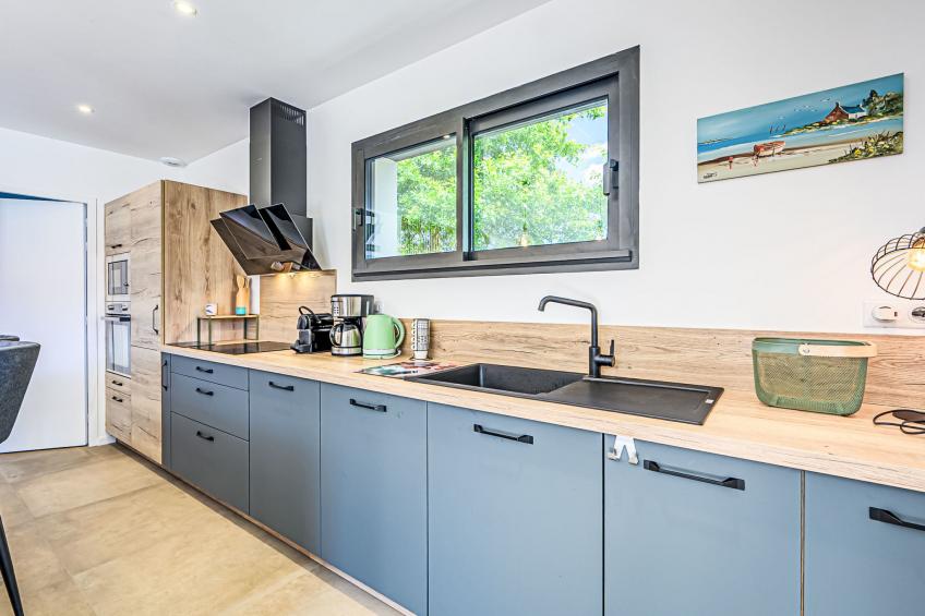 Villa du Fort Espagnol - foto 7