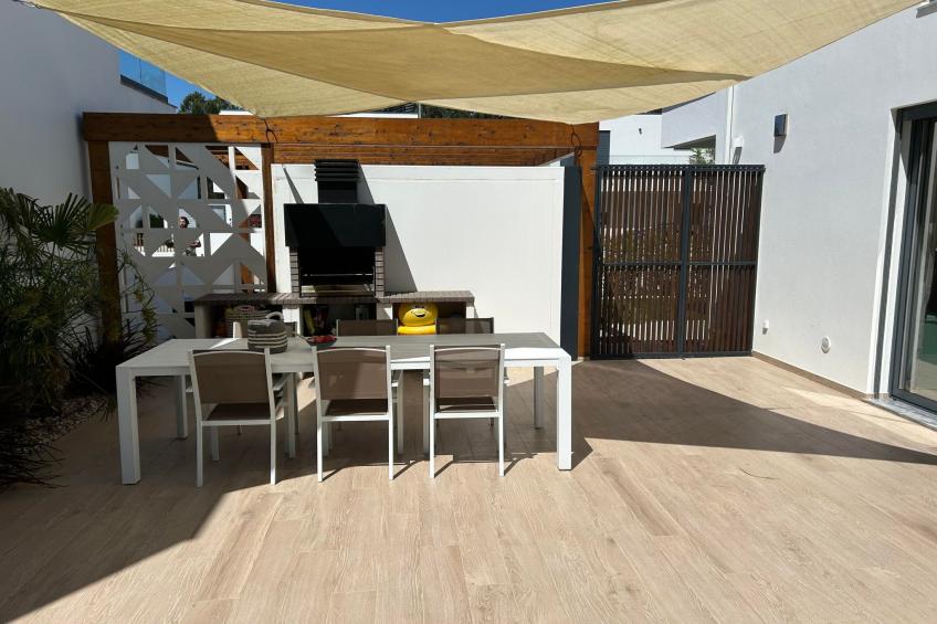 Villa Pampelonne - foto 40