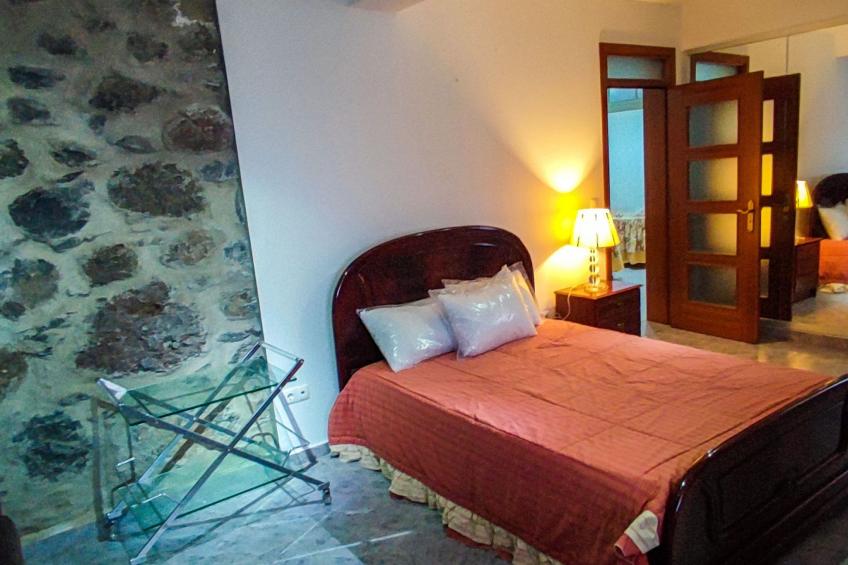 Die lustige und entspannende Wohnung mit Terrasse und Aussicht - foto 25