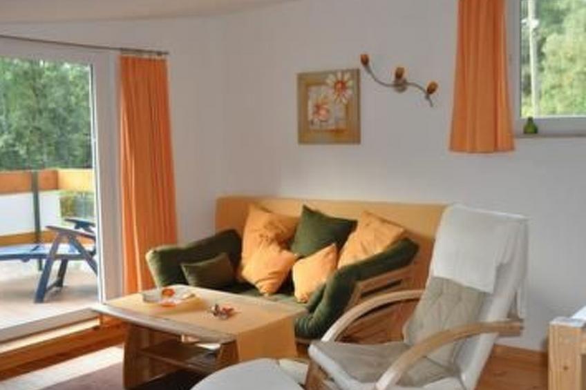 Appartement in Joachimsthal mit Kleiner Terrasse - foto 7