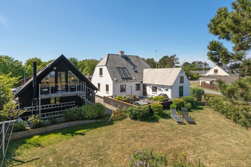 "Eivi" - 150m from the sea in NE Jutland - foto 9