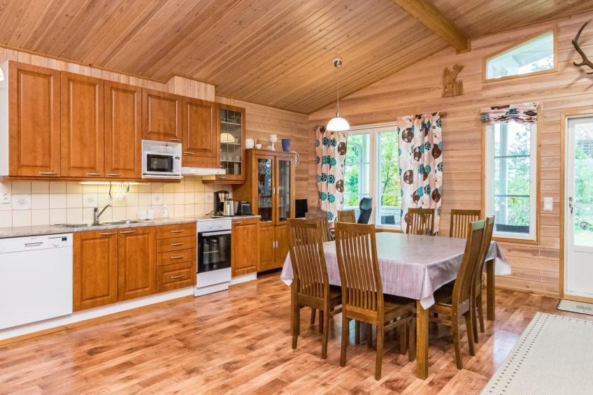 Aurinkoniemi - foto 6