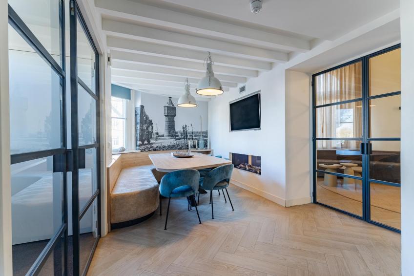 Watertoren Vlissingen - foto 16