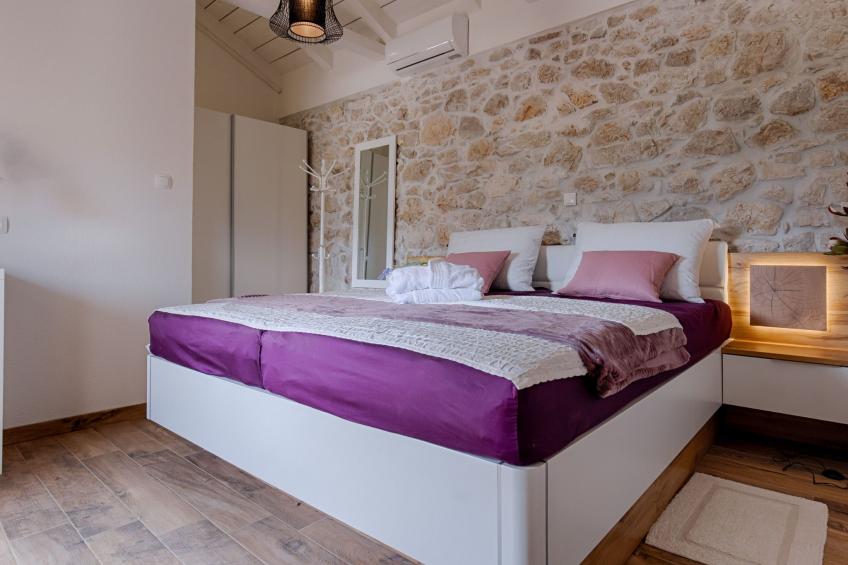 Luxuriöse Steinvilla "Mariva Tribalj" mit Pool - foto 23