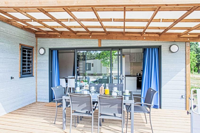 Lodge Natura 6p - foto 18