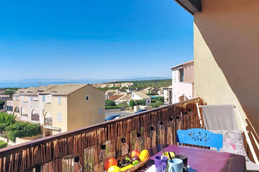 Les Terrasses de la Méditerranée - foto 5