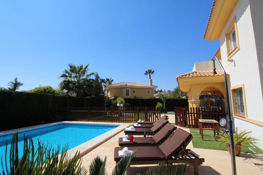 VILLA 25 - foto 41