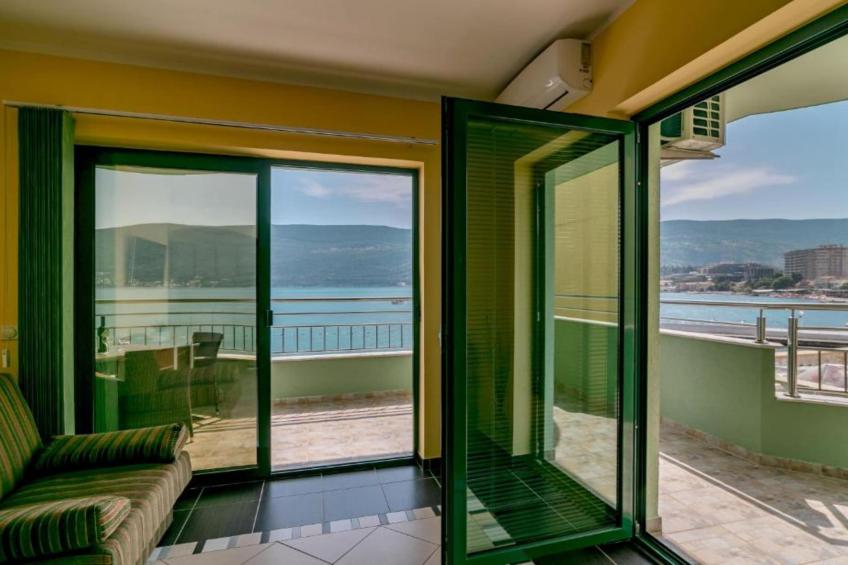 Amor Residence - Studio Apartment with Terrace and Partial Sea View (3 ) - foto 3
