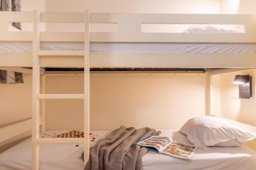 Pierre & Vacances Village Pont Royal en Provence Apartment 6 people - 1 bedroom + 1 sleeping alcove - Balcony or terrace - Air-conditioned - Renovated - foto 12