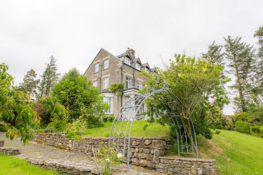 Evergreen Manor - foto 48
