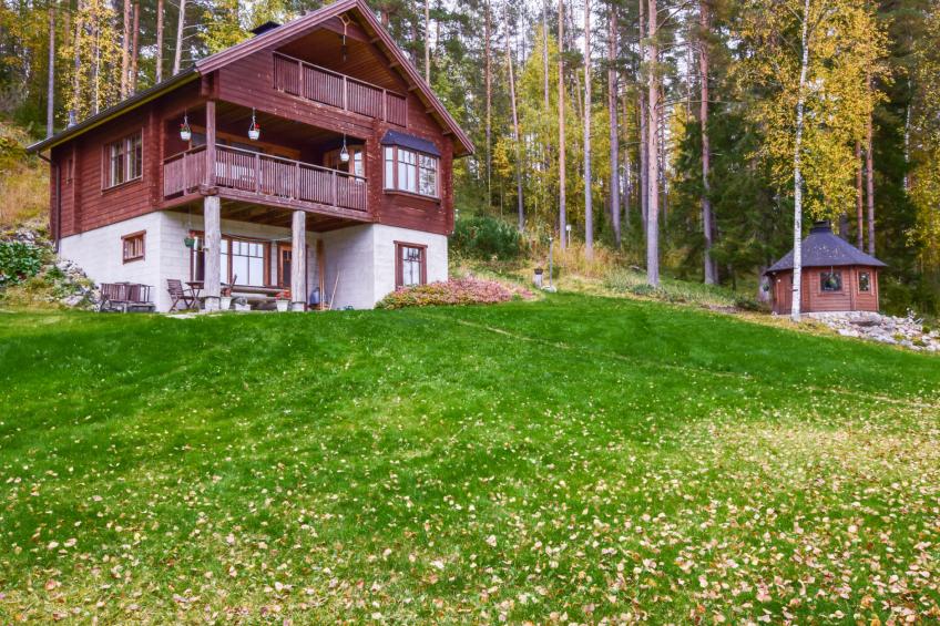 Vuorimaja - foto 2