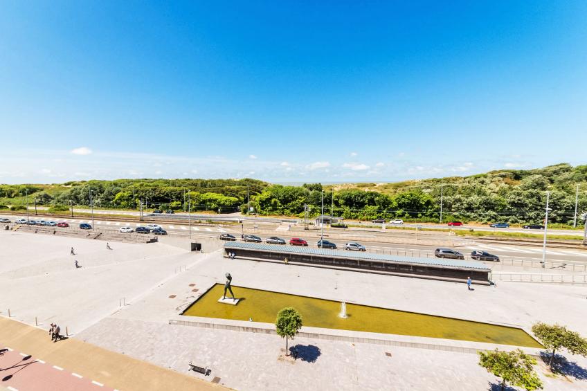 Residentie Queen Mary - foto 4