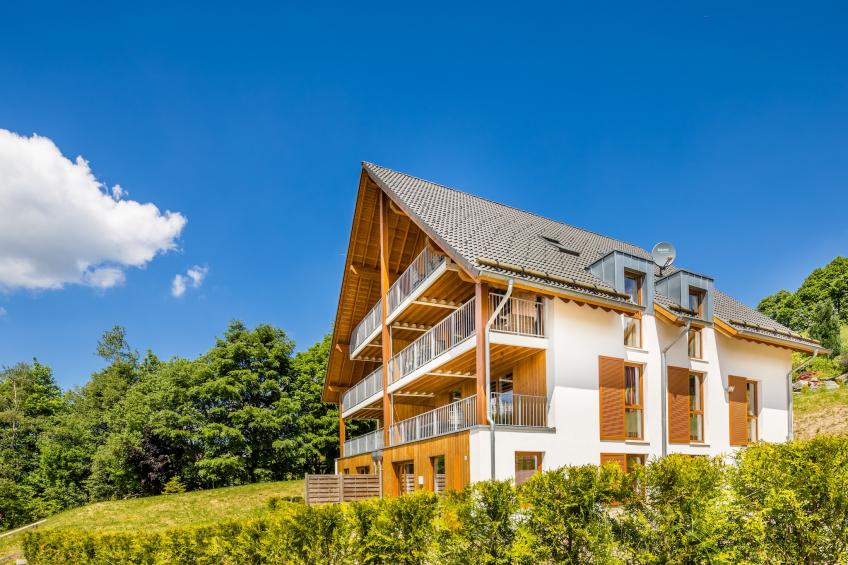 Bergresort Winterberg - foto 14