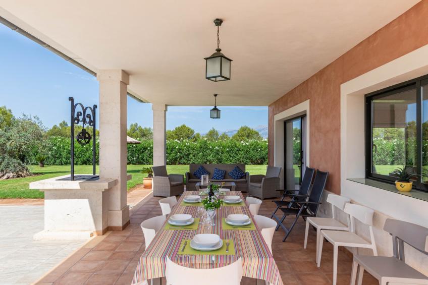 YourHouse Villa Romani - foto 2