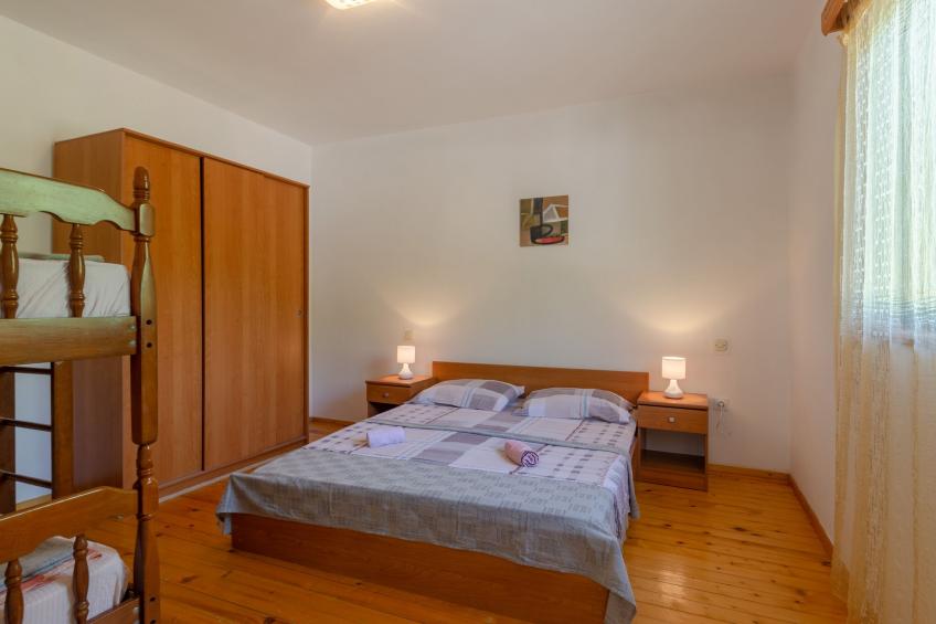 Seafront Apartments Olivera-Standard One Bedroom Apartment with Balcony and Sea View ( Valentina ) - foto 5