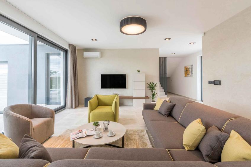 Villa met privézwembad en jacuzzi - BF-MMXRZ - foto 21