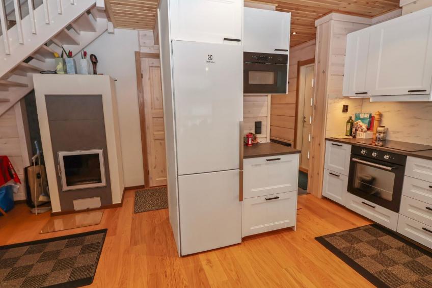 Huvila tornionjoen rannalla - foto 7