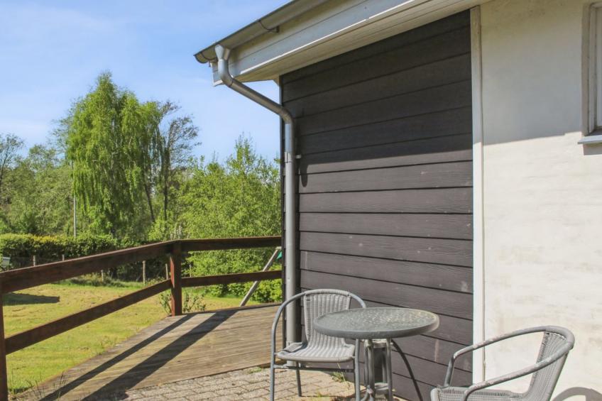 "Jukka" - 700m from the sea in Djursland and Mols - foto 14