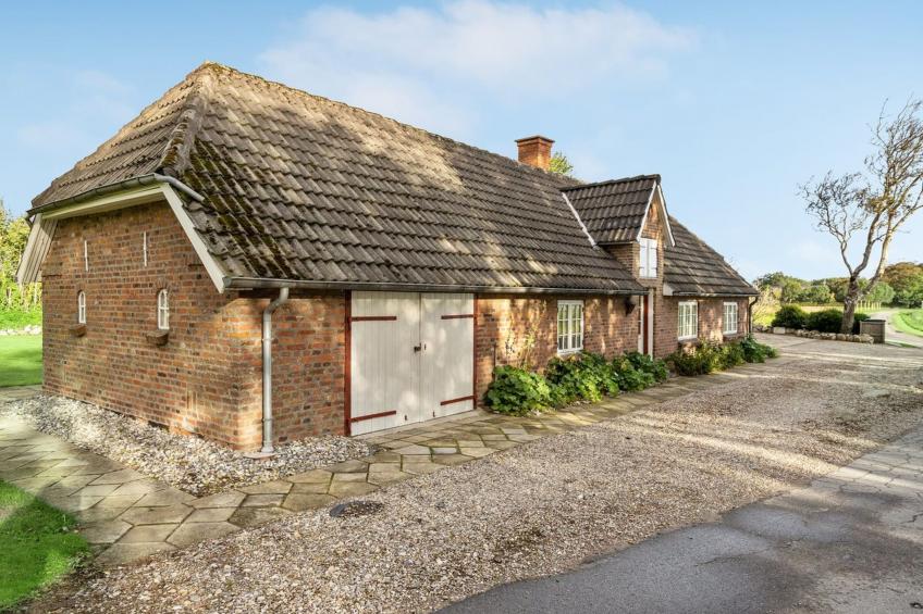 "Hedda" - 15km from the sea in Western Jutland - foto 32