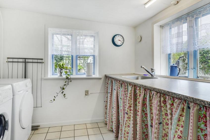 "Ajna" - 9.8km from the sea in Western Jutland - foto 35