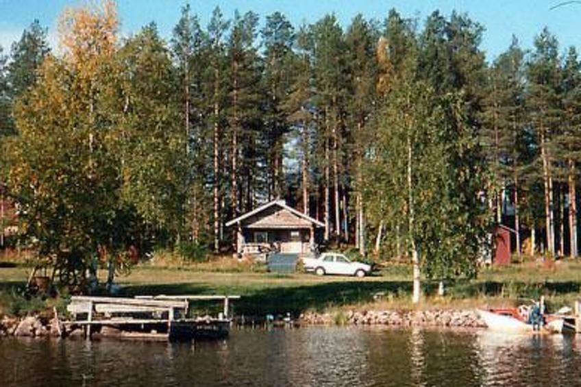 Raanumökki ii, raanumajat - foto 3