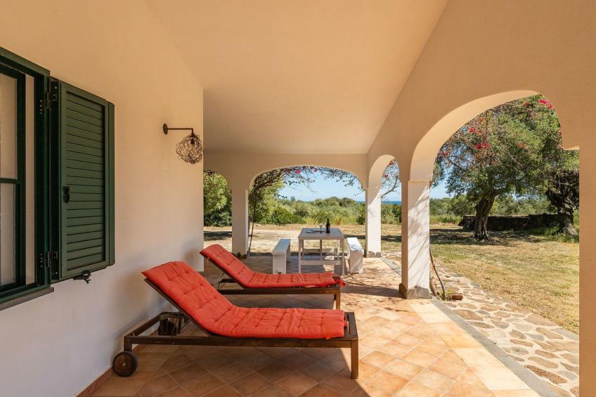 Villa Sae Grecu in Orosei - foto 4