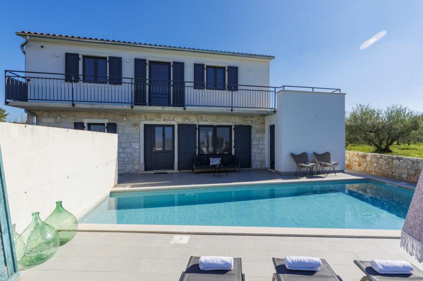 Villa Tiamo - foto 8