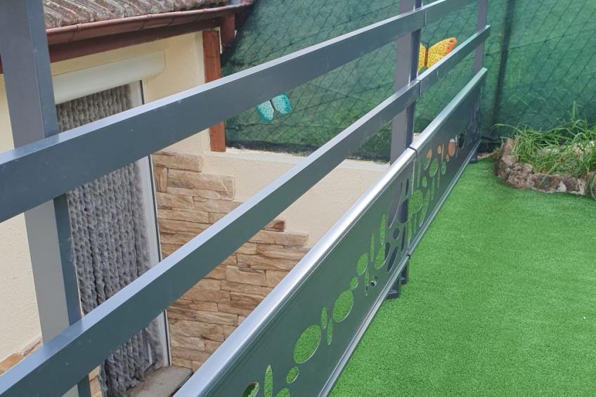 Haus St Just d'Avray - foto 16