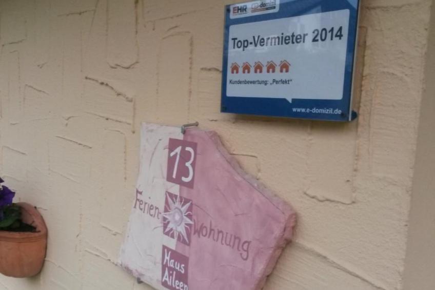 Wohnung in Schönwald mit Garten und Terrasse - foto 14