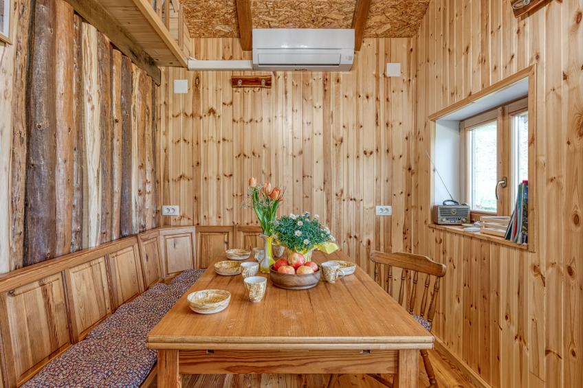 Enchanted Cosy Chalet Kalanka - foto 19