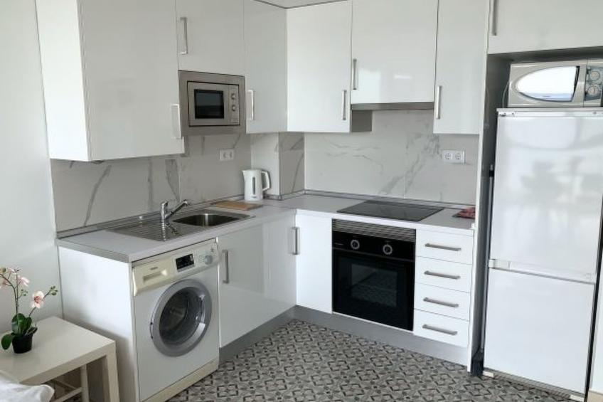 APARTAMENTO PLAYA POSTIGUET - foto 36
