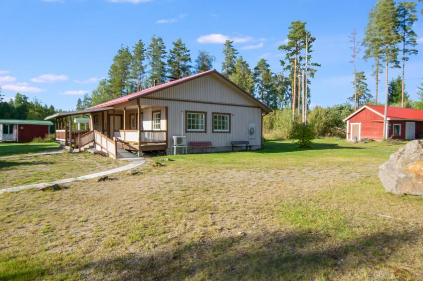 Villa kaisla - foto 3