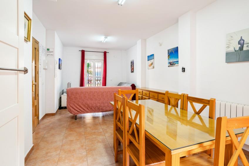 Casa de playa La Antilla - foto 11