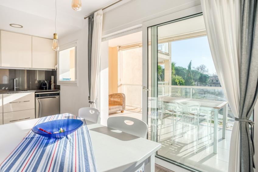 S´Agaró Beach Apartment - foto 15