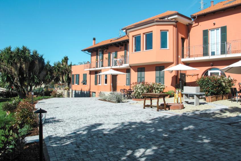 Agriturismo La Tuffatrice (SLR354) - foto 2