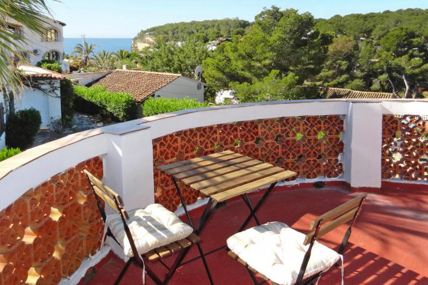 Holiday home, Benissa - foto 6