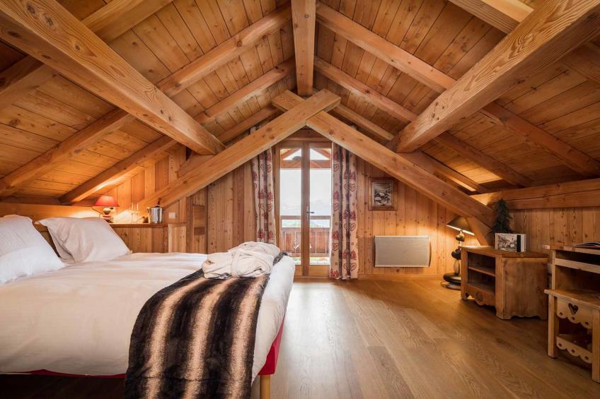 Chalet Lièvre Blanc - foto 13