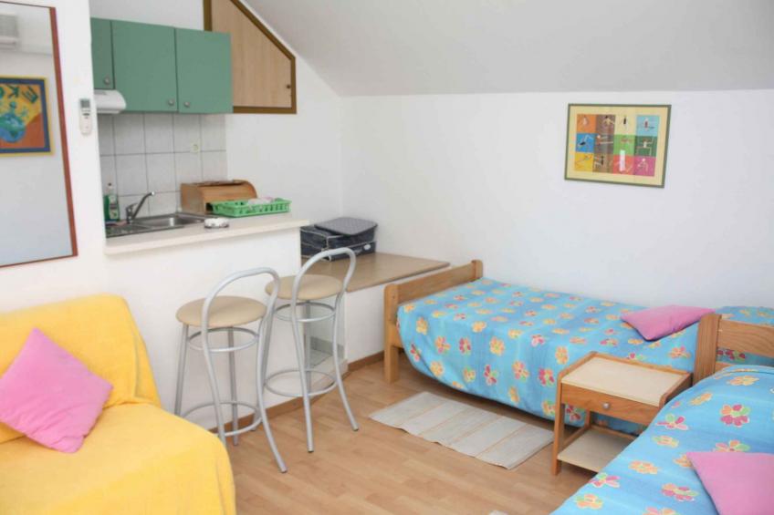 Ferienwohnung am Meer mit Terrasse - BF-JVMBR - foto 10