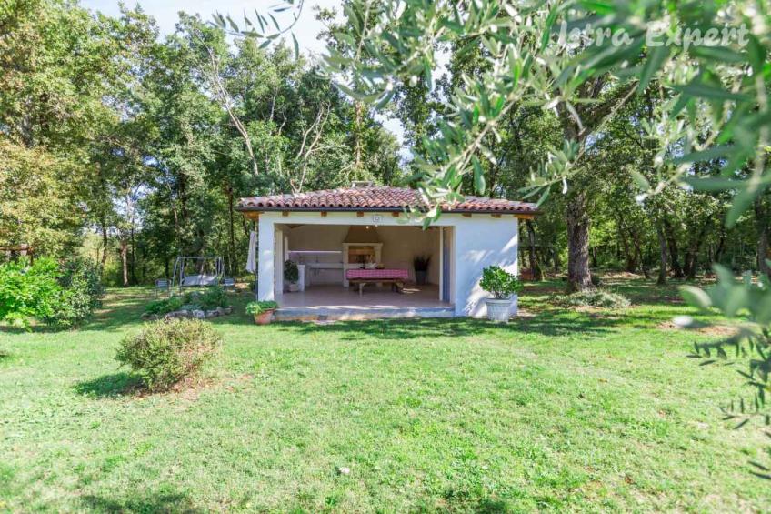 Holiday apartment mit Klimaanlage und Pool - BF-D56YT - foto 10
