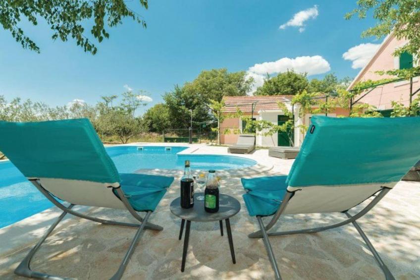 Holiday Home Marin AS with Pool - foto 25