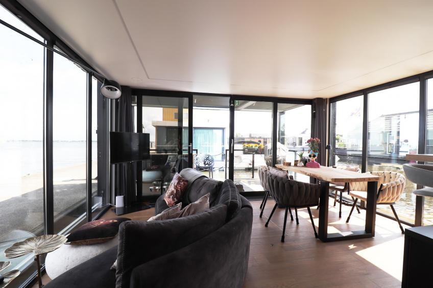 Houseboat Kohlenpott - foto 8